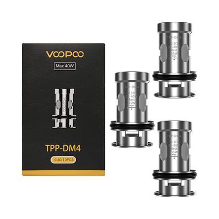 VooPoo - TPP Replacement Coil