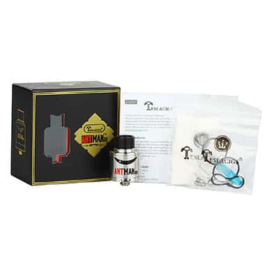 Tesla Antman 22 RDA Atomizer