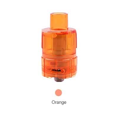 Tesla ONE Disposable Subohm Tank 3ml 3pcs