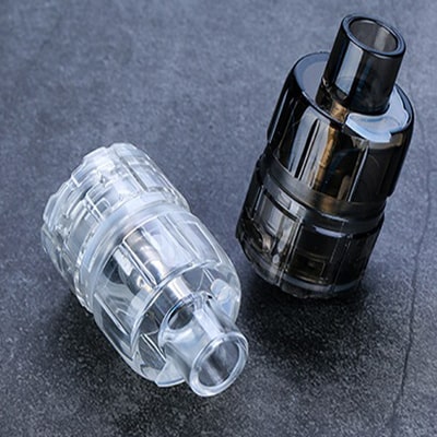 Tesla ONE Disposable Subohm Tank 3ml 3pcs