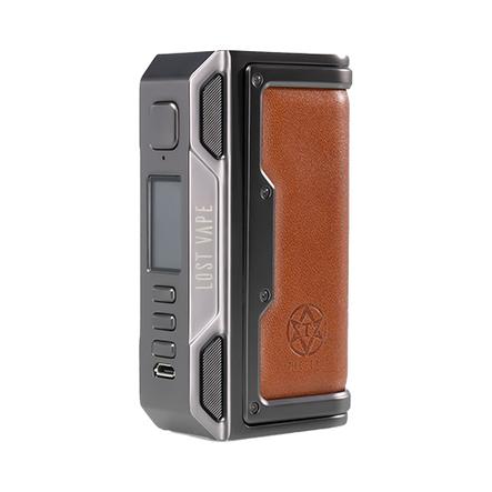 Lost Vape - Thelema DNA250C Box Mod