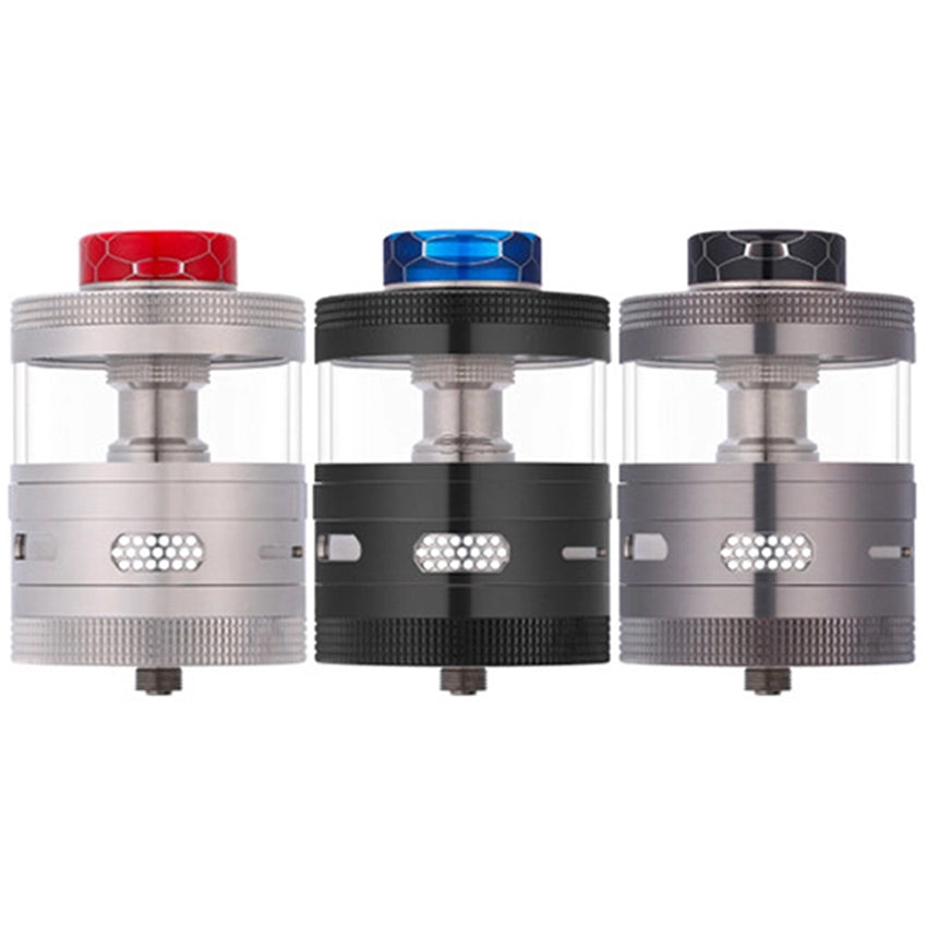 Steam Crave Titan V2 RDTA 20ml