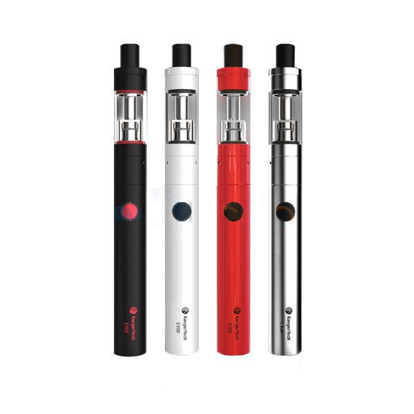 KangerTech Top Evod 650mAh Starter Kit