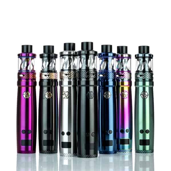 Uwell Nunchaku 80W Mod Kit