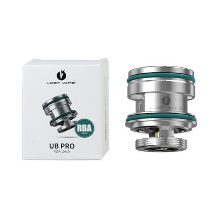 Lost Vape - Ultra Boost UB Pro Replacement Coils