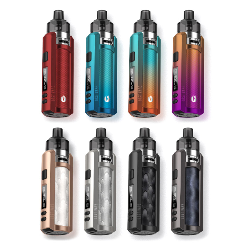 Lost Vape - Ursa Mini Pod Kit