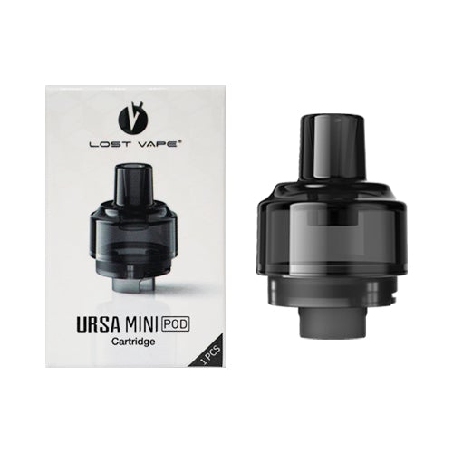 Lost Vape - Ursa Mini Replacement Pod