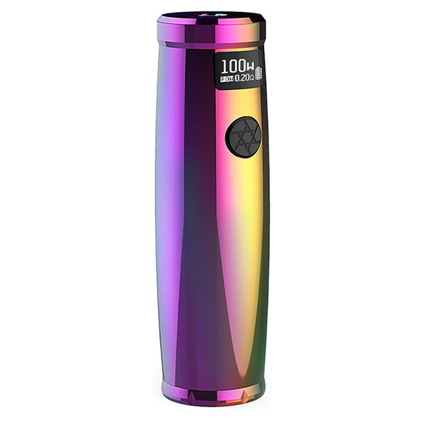 Uwell Nunchaku 2 100W Mod