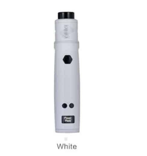 Uwell Nunchaku RDA 80W Starter Kit