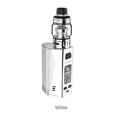 Uwell Valyrian 2 300W Kit With Valyrian 2 Tank Atomizer 6ml