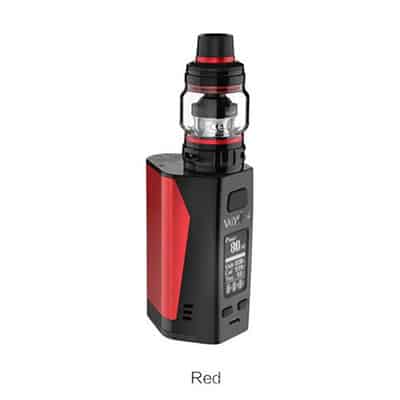 Uwell Valyrian 2 300W Kit With Valyrian 2 Tank Atomizer 6ml