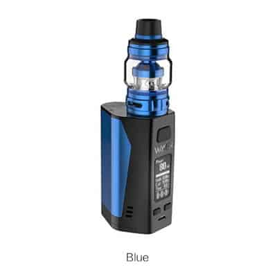 Uwell Valyrian 2 300W Kit With Valyrian 2 Tank Atomizer 6ml