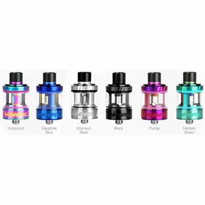 Uwell Whirl Tank Atomizer 3.5ml