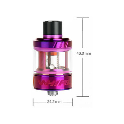 Uwell Whirl Tank Atomizer 3.5ml