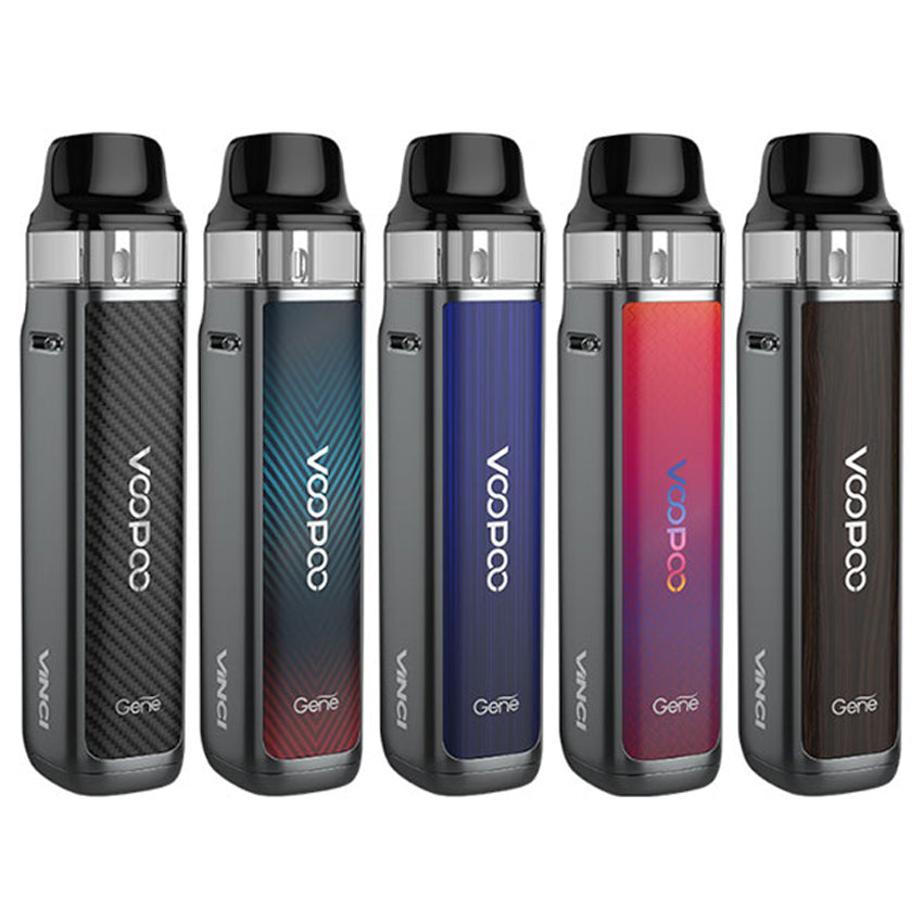 VooPoo - Vinci X 2 Pod Kit