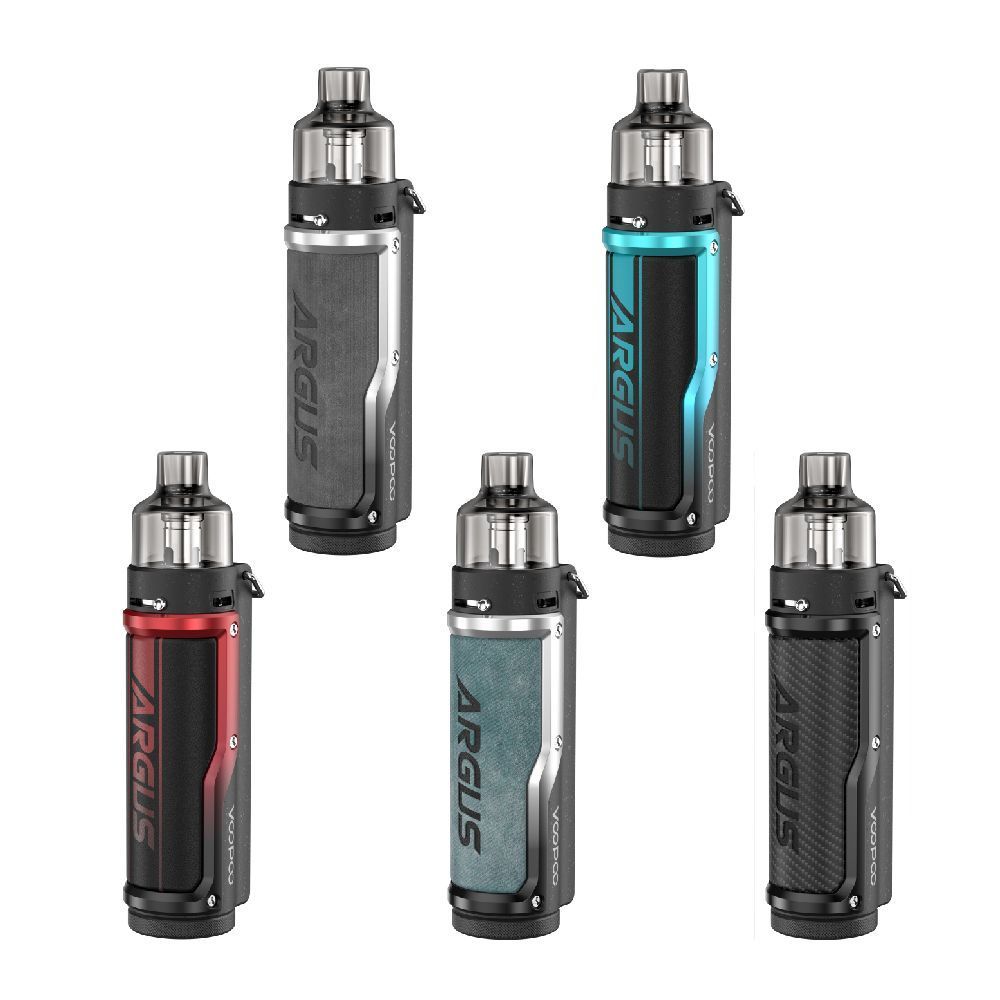 Voopoo Argus Pro Pod Kit