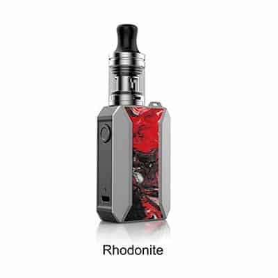 VOOPOO DRAG Baby Trio Starter Kit 1500mAh