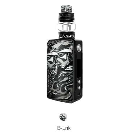 VOOPOO Drag 2 177W TC Kit with UFORCE T2