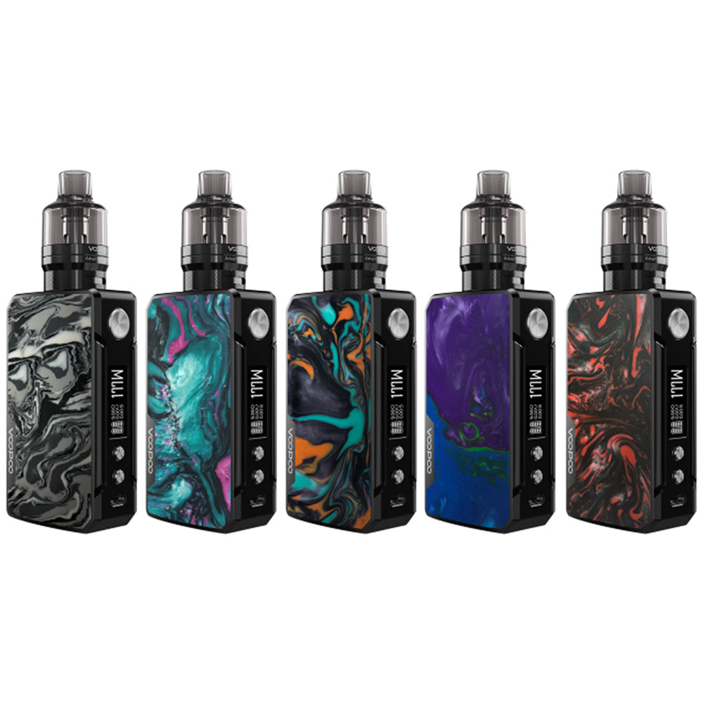 Voopoo - Drag 2 Refresh Kit PnP Pod Tank