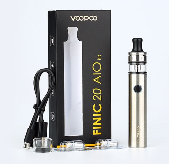 VOOPOO FINIC 20 AIO Pen Kit 1500mAh