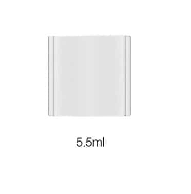 VOOPOO Replacement Glass Tube for UFORCE