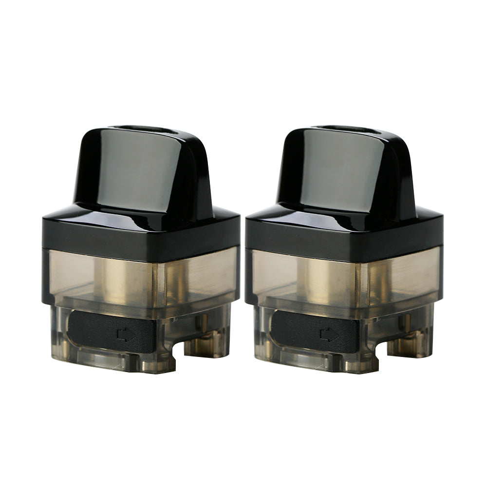 Voopoo VINCI Replacement Pod Cartridge 5.5ml(2Pcs/Pack)