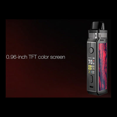 VOOPOO VINCI X 70W Pod Kit