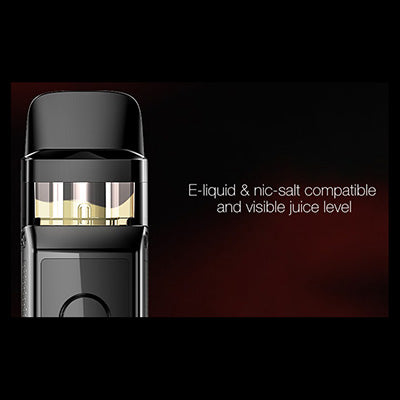VOOPOO VINCI X 70W Pod Kit 5.5ml with 5 PnP Coils Included
