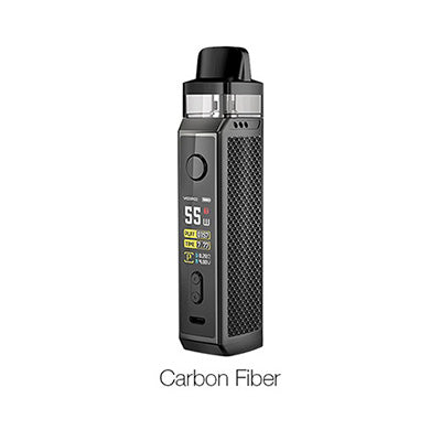 VOOPOO VINCI X 70W Pod Kit 5.5ml with 5 PnP Coils Included