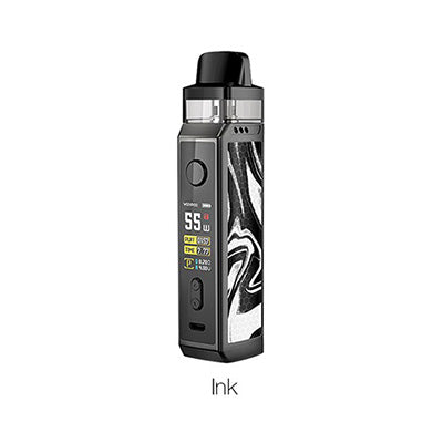 VOOPOO VINCI X 70W Pod Kit 5.5ml with 5 PnP Coils Included