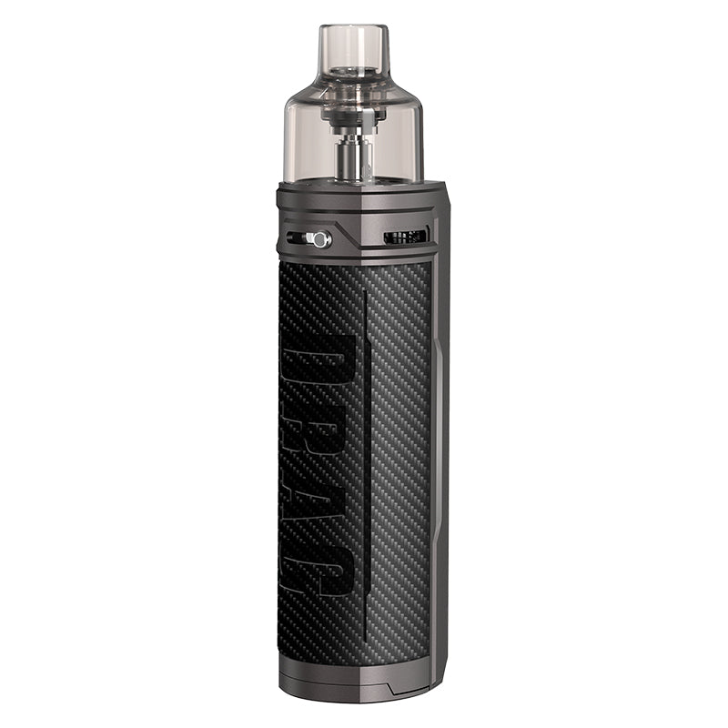VOOPOO DRAG X 18650 Mod Pod Kit