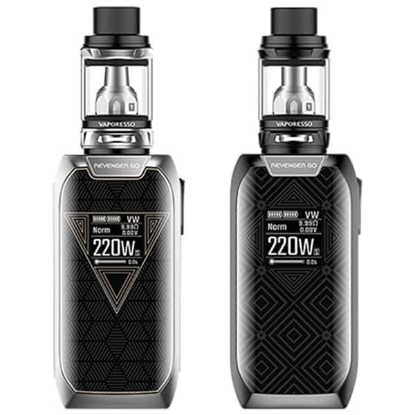 Vaporesso Revenger GO Kit w/ NRG Tank