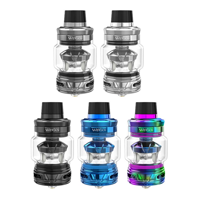 Uwell - Valyrian III (3) Subohm Tank