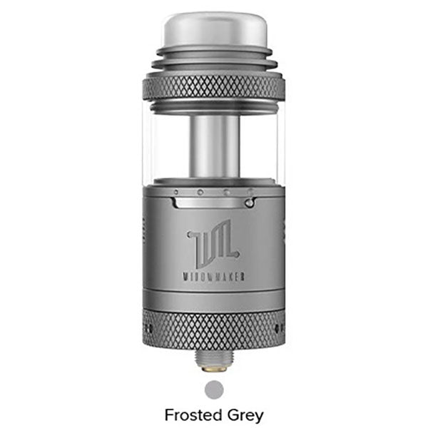 Vandy Vape Widowmaker RTA Atomizer 6ml