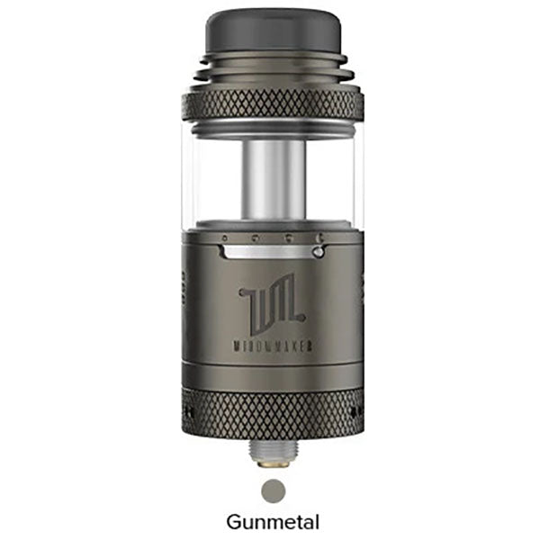 Vandy Vape Widowmaker RTA Atomizer 6ml