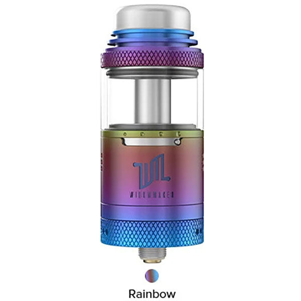 Vandy Vape Widowmaker RTA Atomizer 6ml