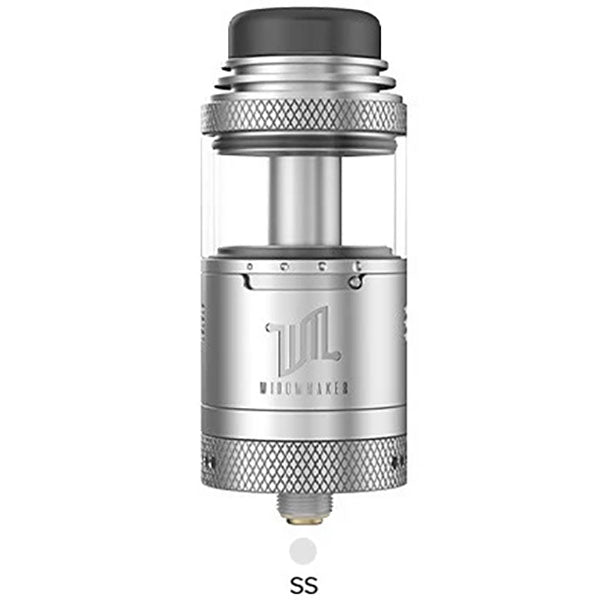 Vandy Vape Widowmaker RTA Atomizer 6ml