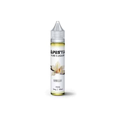 VapeStix Pure - Vintage - Vanilla - 30ML