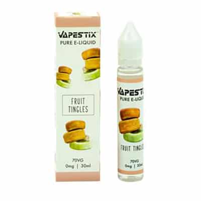 VapeStix Pure – Fruit Tingles – 30ml