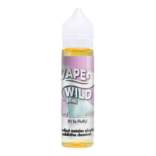VAPEWILD - IT’S SO FLUFFY - 60ML