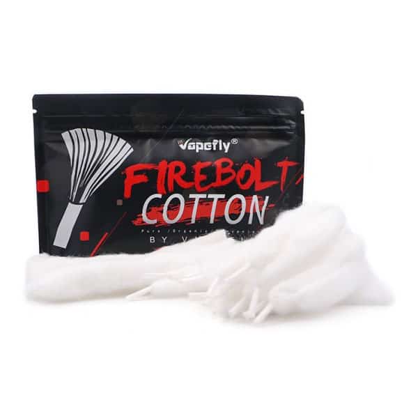 Vapefly Firebolt Cotton 20Pcs