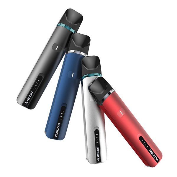 VLADDIN Vantage Pod Starter Kit 700mAh