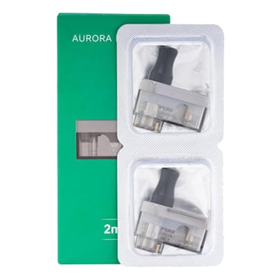 Vaporesso Aurora Play Pod Cartridge 2ml 2pcs