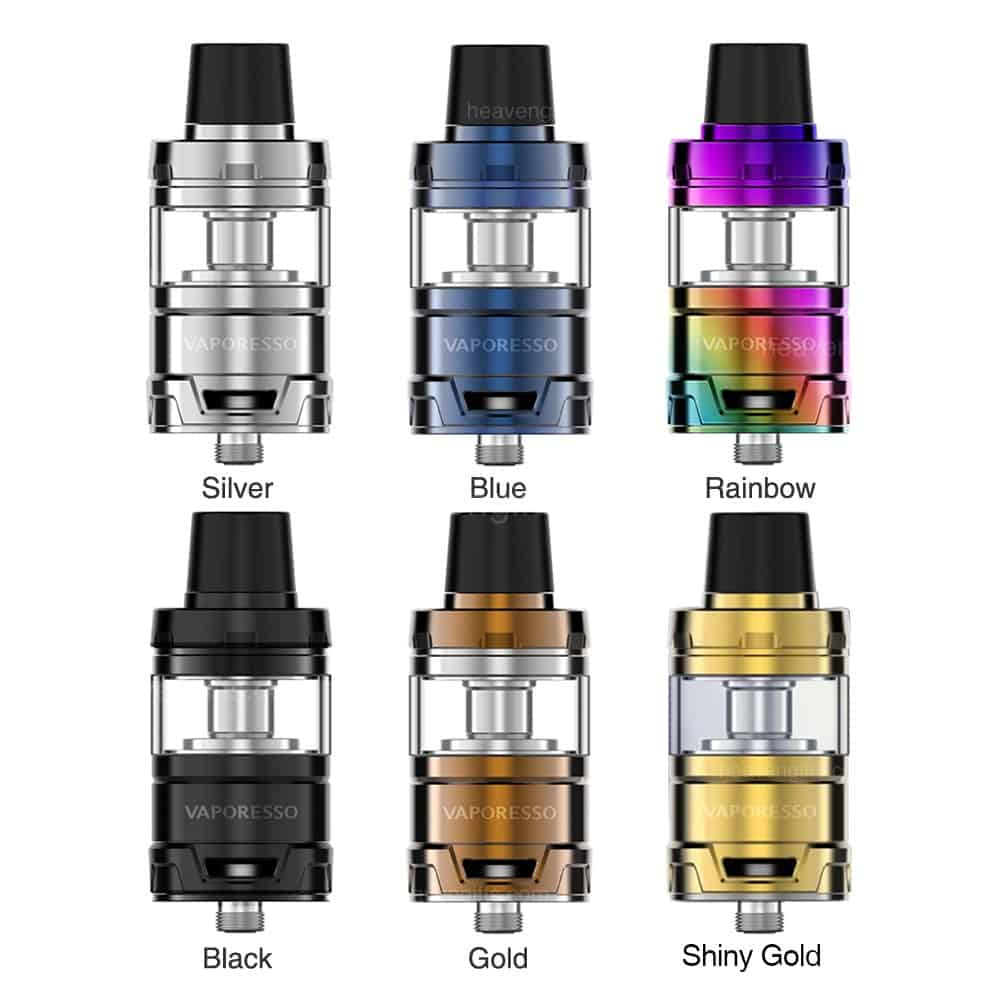 Vaporesso Cascade Baby Subohm Tank 5ml