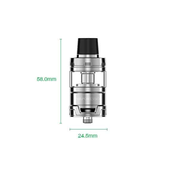 Vaporesso Cascade Baby Subohm Tank 5ml