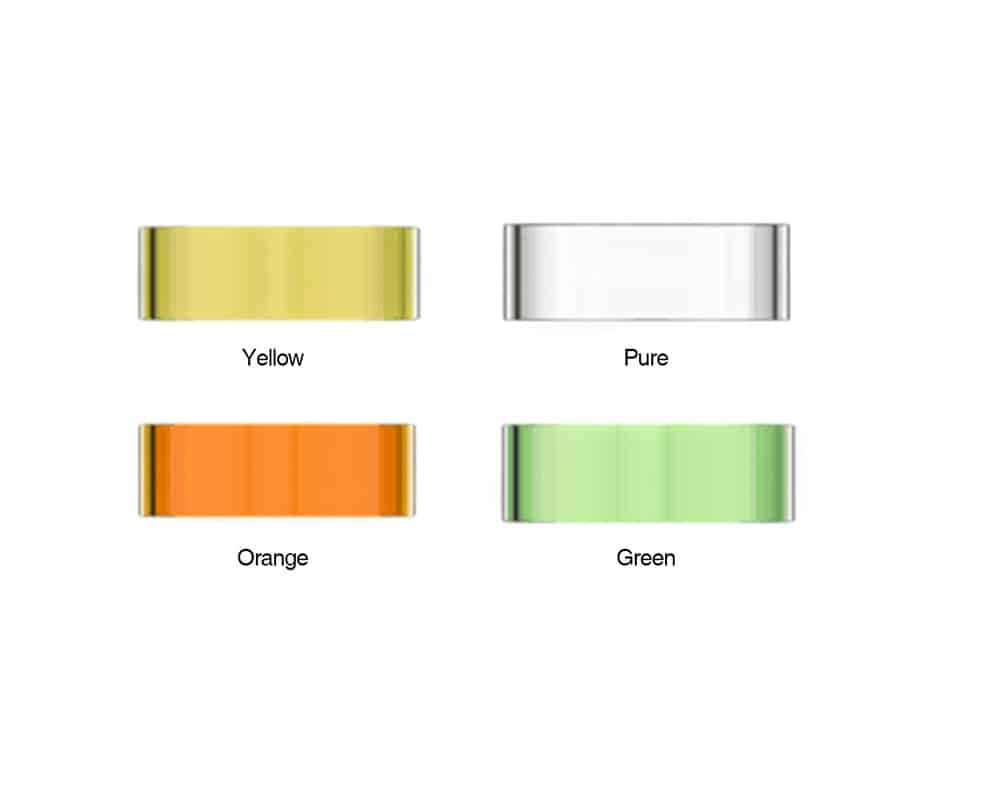 Vaporesso Cascade Tank Replacement Glass Tube
