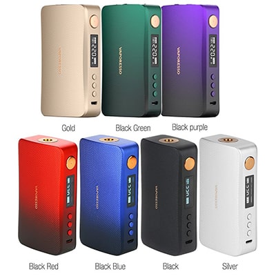 Vaporesso GEN/GEN S 220W TC Box MOD