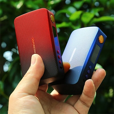 Vaporesso GEN/GEN S 220W TC Box MOD