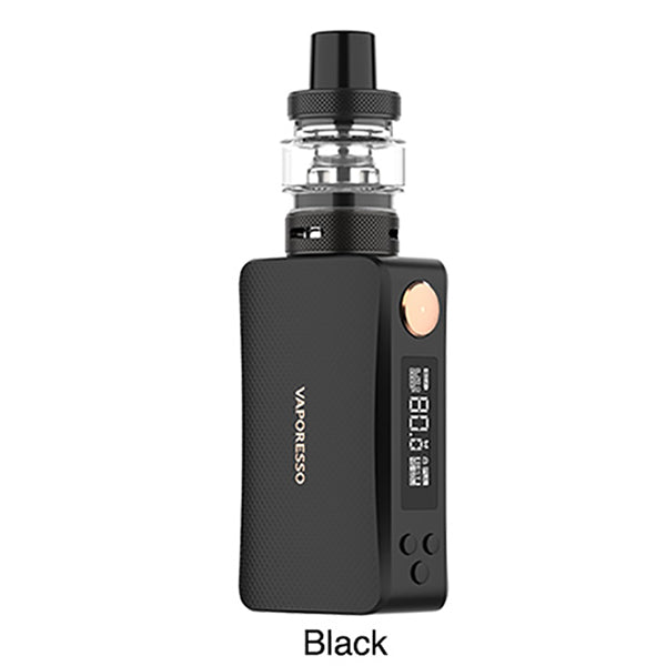 Vaporesso GEN Nano 80W GTX Tank 22 Kit 2000mAh