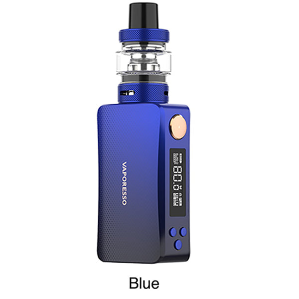 Vaporesso GEN Nano 80W GTX Tank 22 Kit 2000mAh